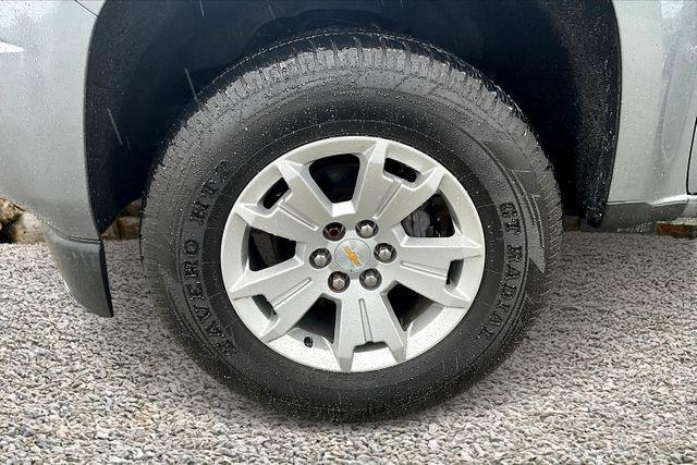 used 2019 Chevrolet Colorado car, priced at $21,995