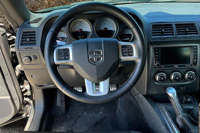 used 2014 Dodge Challenger car, priced at $19,995