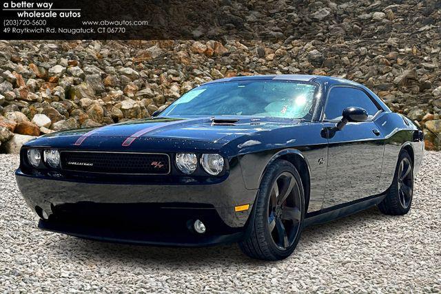 used 2014 Dodge Challenger car, priced at $19,995