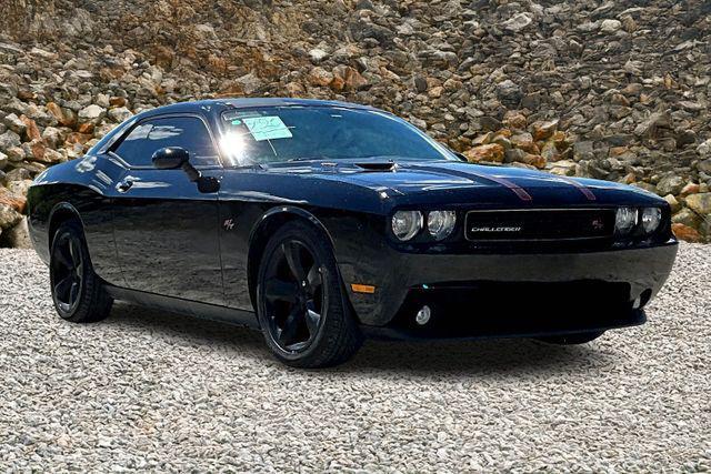 used 2014 Dodge Challenger car, priced at $19,995