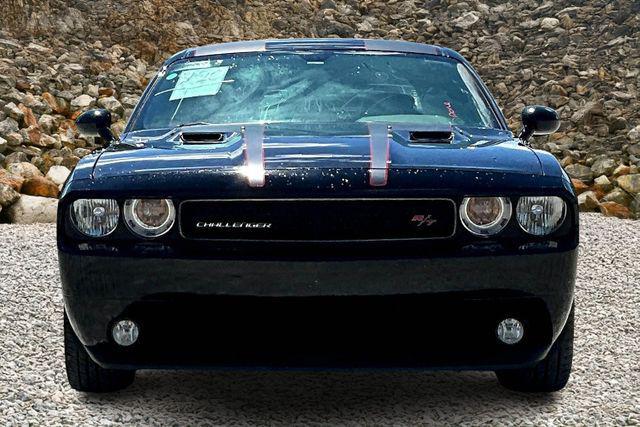 used 2014 Dodge Challenger car, priced at $19,995