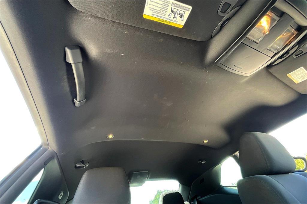 used 2014 Dodge Challenger car, priced at $17,995