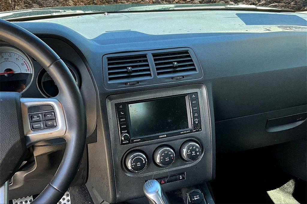 used 2014 Dodge Challenger car, priced at $17,995