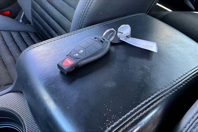 used 2014 Dodge Challenger car, priced at $19,995