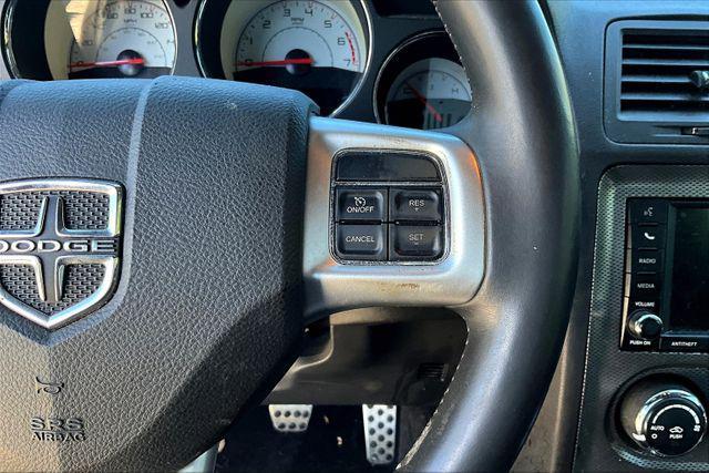 used 2014 Dodge Challenger car, priced at $19,995