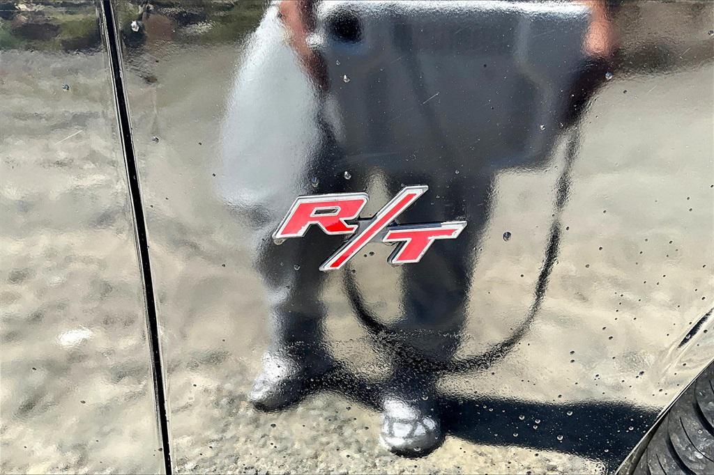 used 2014 Dodge Challenger car, priced at $17,995