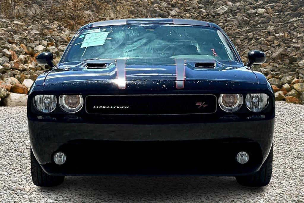 used 2014 Dodge Challenger car, priced at $17,995