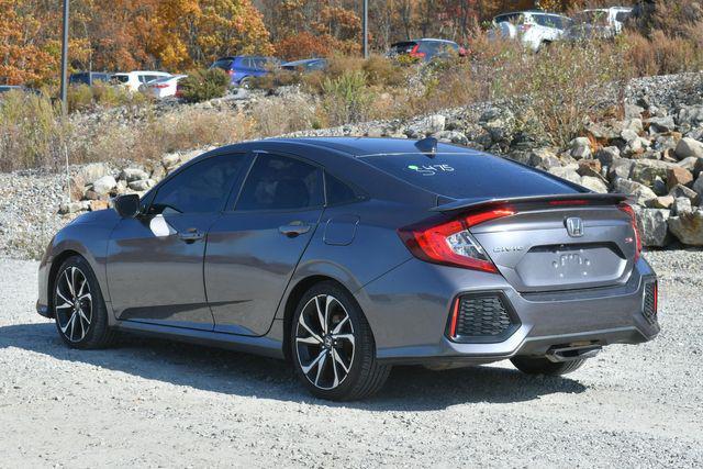 used 2017 Honda Civic car, priced at $13,995