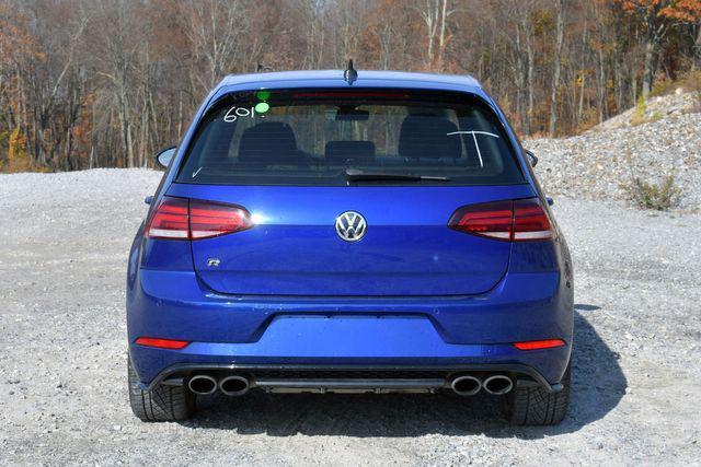 used 2018 Volkswagen Golf car, priced at $32,995