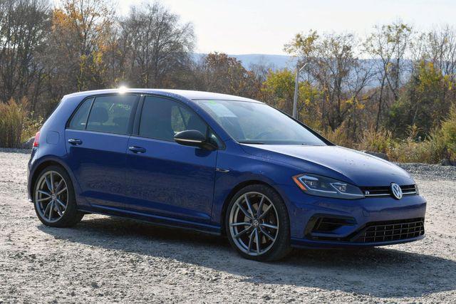 used 2018 Volkswagen Golf car, priced at $32,995