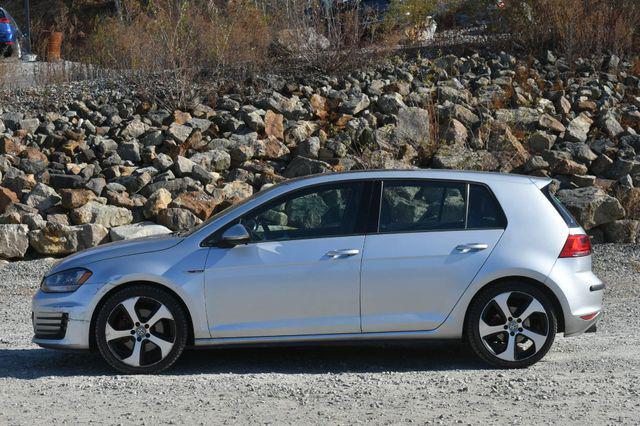 used 2016 Volkswagen Golf GTI car, priced at $11,995