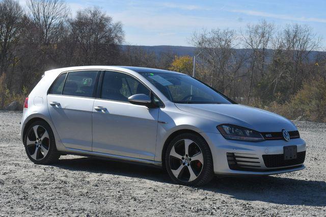 used 2016 Volkswagen Golf GTI car, priced at $11,995