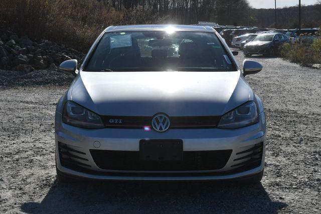 used 2016 Volkswagen Golf GTI car, priced at $11,995