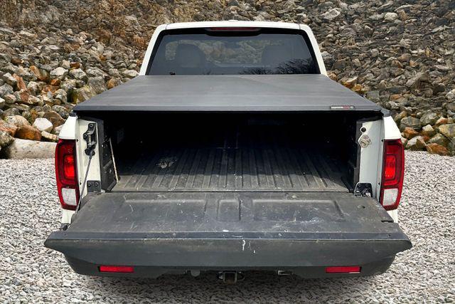 used 2017 Honda Ridgeline car, priced at $18,995