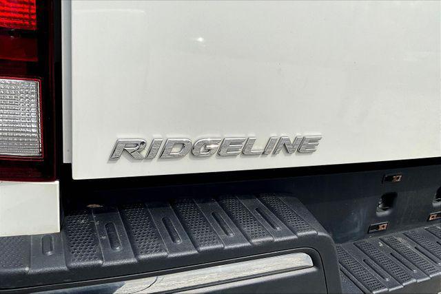 used 2017 Honda Ridgeline car, priced at $18,995