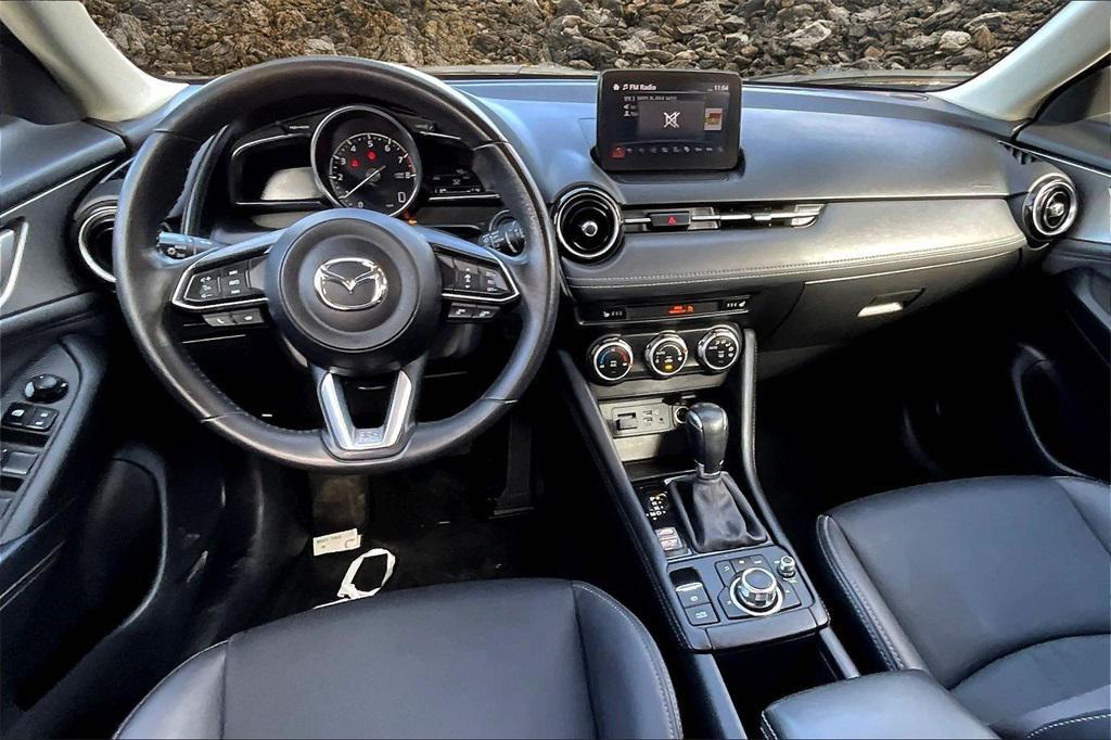 used 2019 Mazda CX-3 car, priced at $14,995