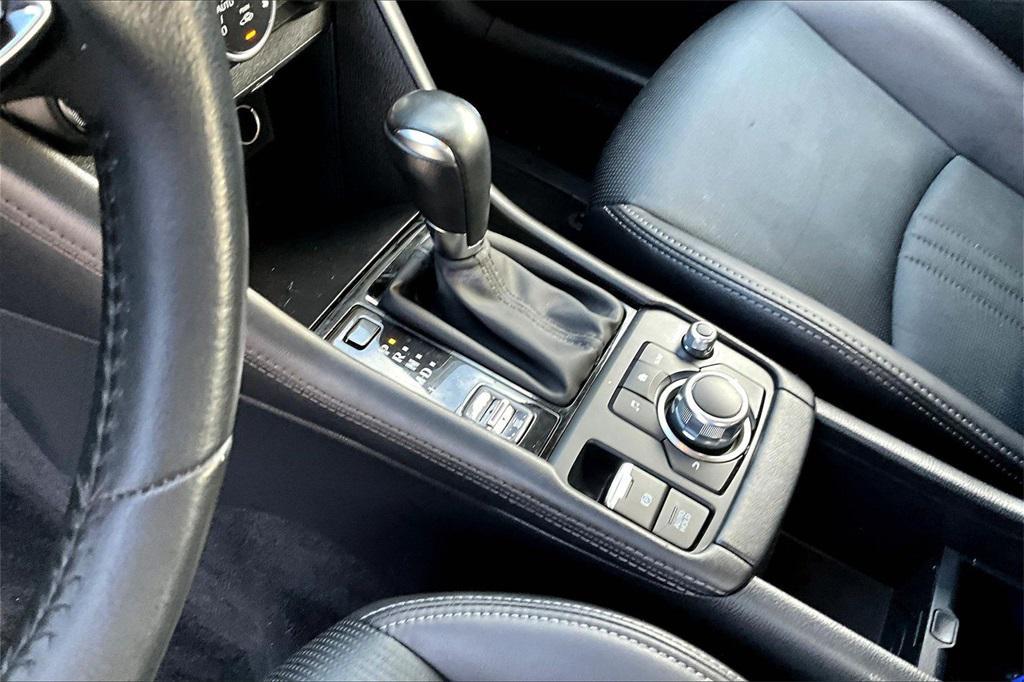 used 2019 Mazda CX-3 car, priced at $14,995