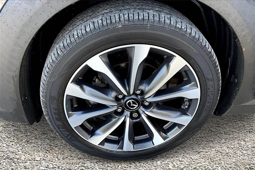 used 2019 Mazda CX-3 car, priced at $14,995