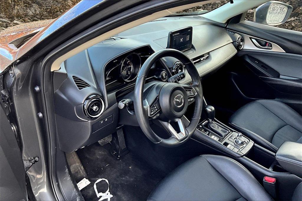used 2019 Mazda CX-3 car, priced at $14,995