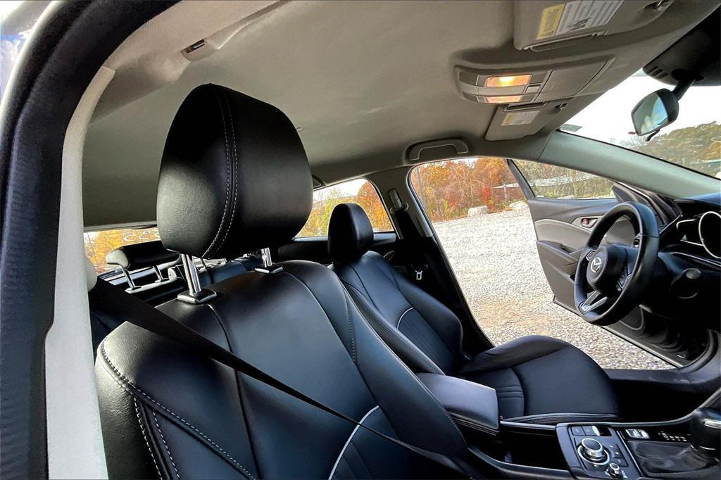 used 2019 Mazda CX-3 car, priced at $14,995