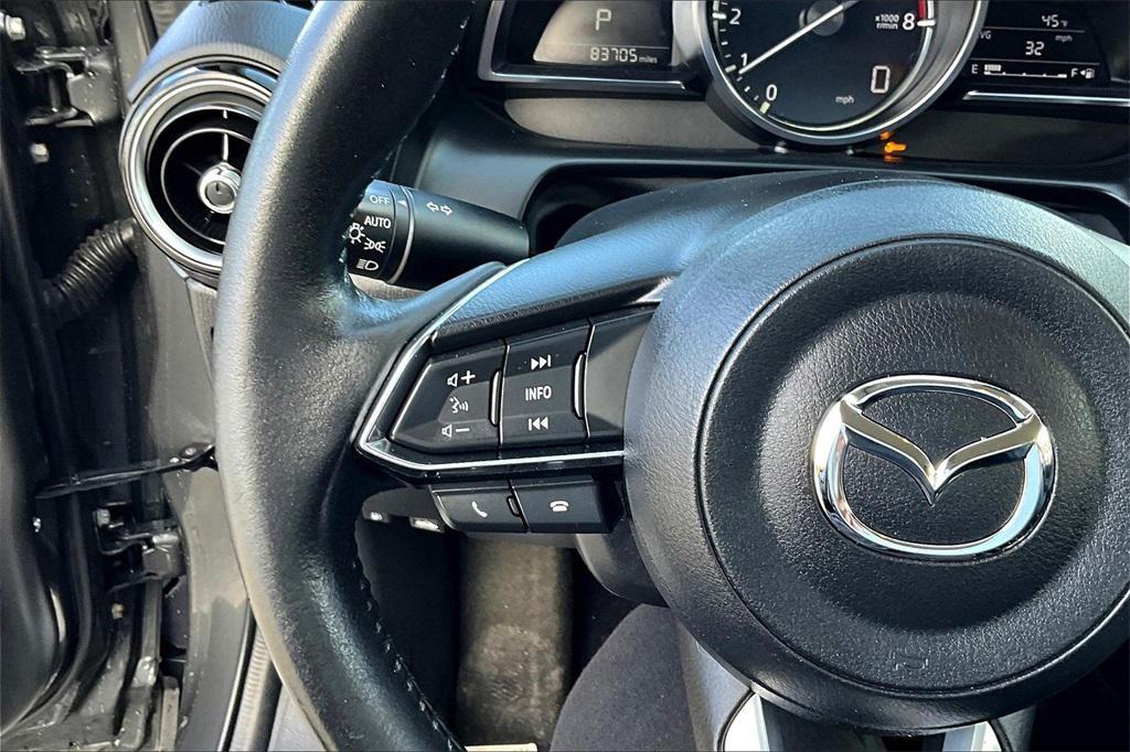 used 2019 Mazda CX-3 car, priced at $14,995