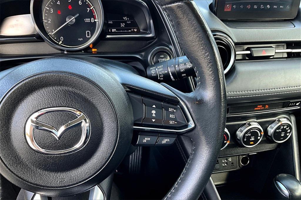 used 2019 Mazda CX-3 car, priced at $14,995