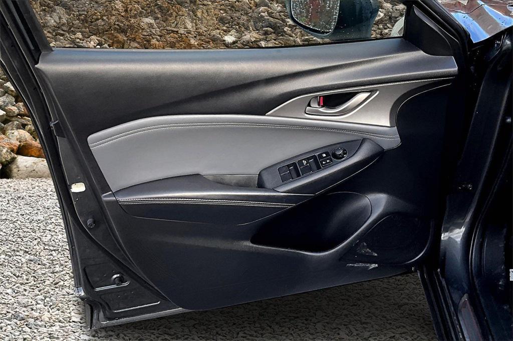 used 2019 Mazda CX-3 car, priced at $14,995