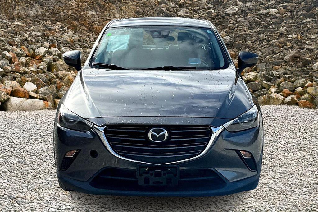 used 2019 Mazda CX-3 car, priced at $14,995
