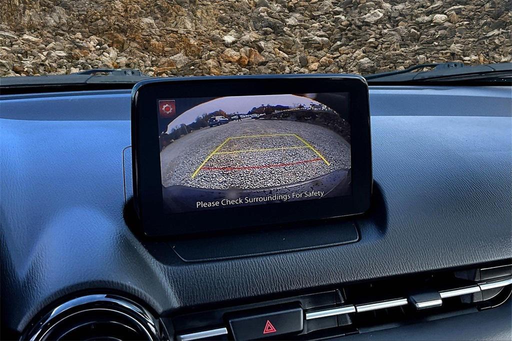 used 2019 Mazda CX-3 car, priced at $14,995