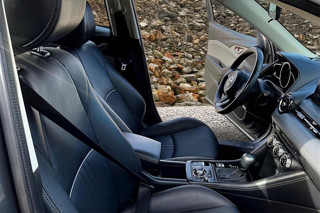 used 2019 Mazda CX-3 car, priced at $14,995