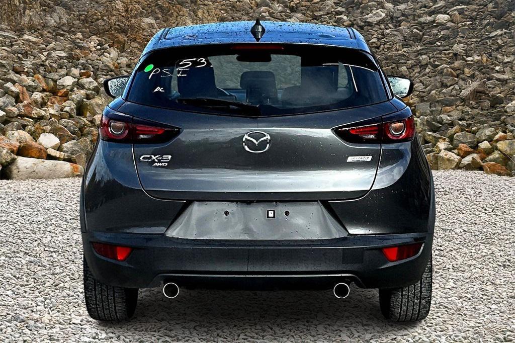 used 2019 Mazda CX-3 car, priced at $14,995