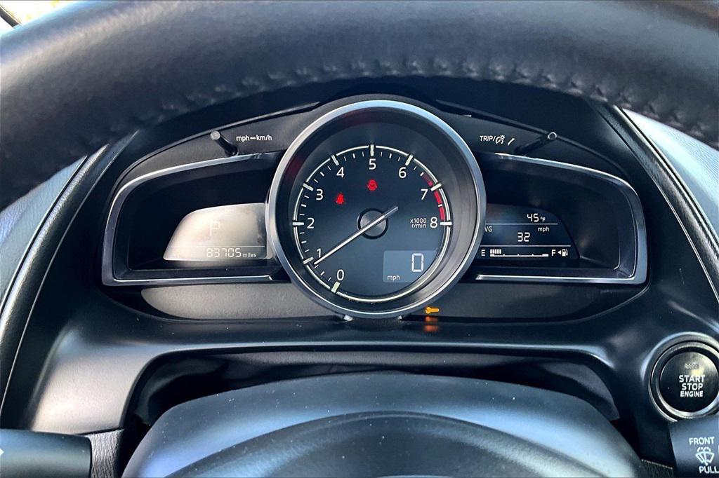 used 2019 Mazda CX-3 car, priced at $14,995