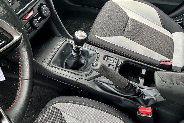 used 2019 Subaru Crosstrek car, priced at $12,995