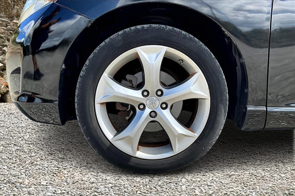 used 2011 Toyota Venza car, priced at $11,995