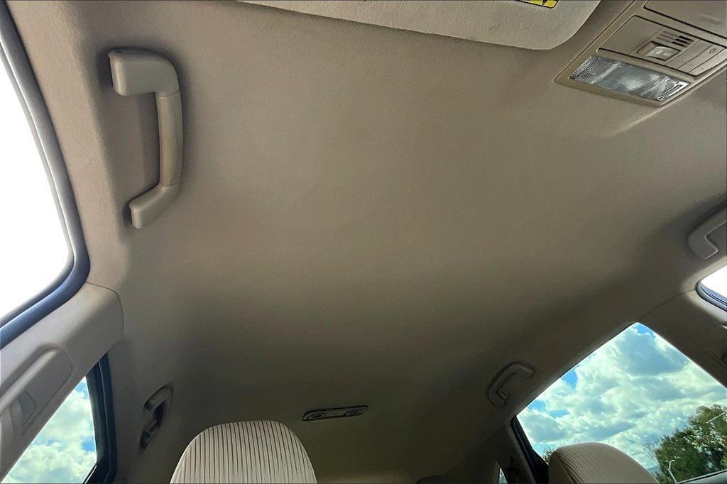 used 2011 Toyota Venza car, priced at $11,995