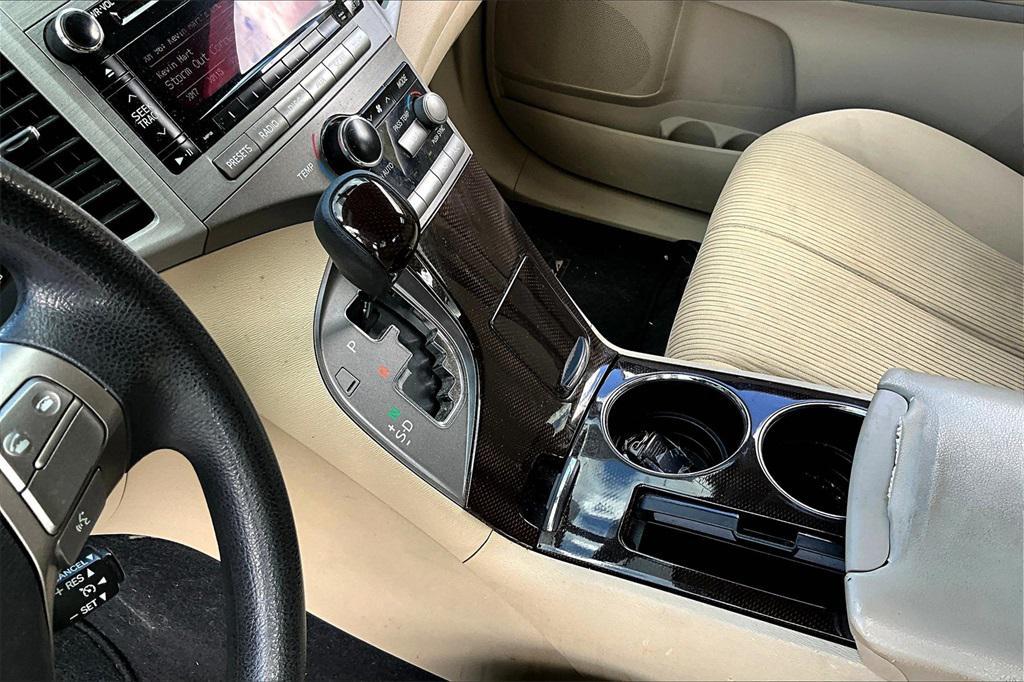 used 2011 Toyota Venza car, priced at $11,995