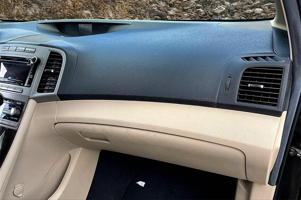 used 2011 Toyota Venza car, priced at $11,995