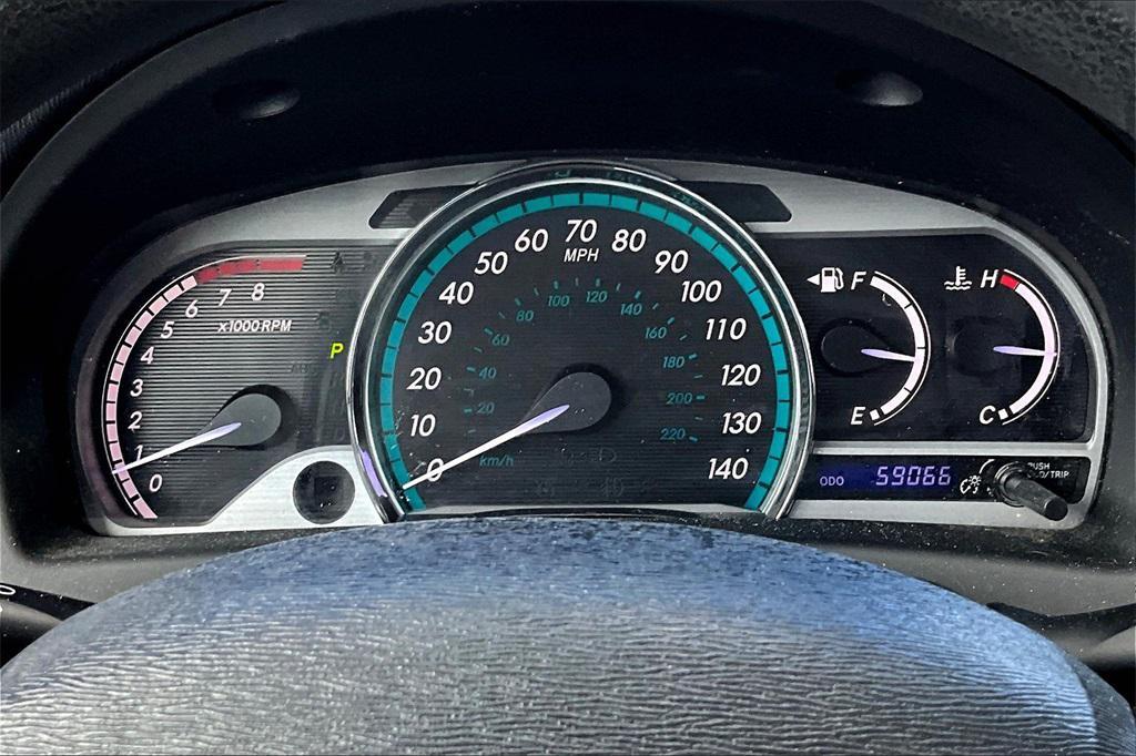 used 2011 Toyota Venza car, priced at $11,995