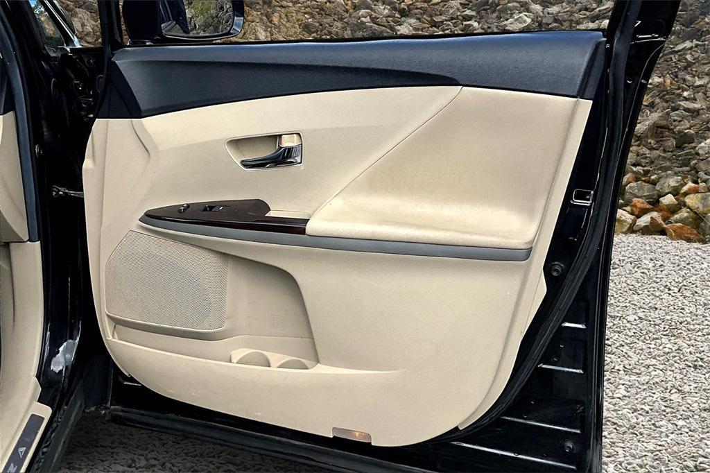 used 2011 Toyota Venza car, priced at $11,995