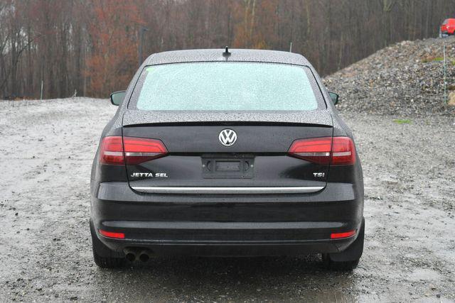 used 2017 Volkswagen Jetta car, priced at $10,495
