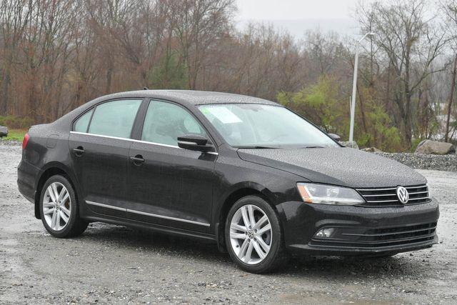 used 2017 Volkswagen Jetta car, priced at $10,495