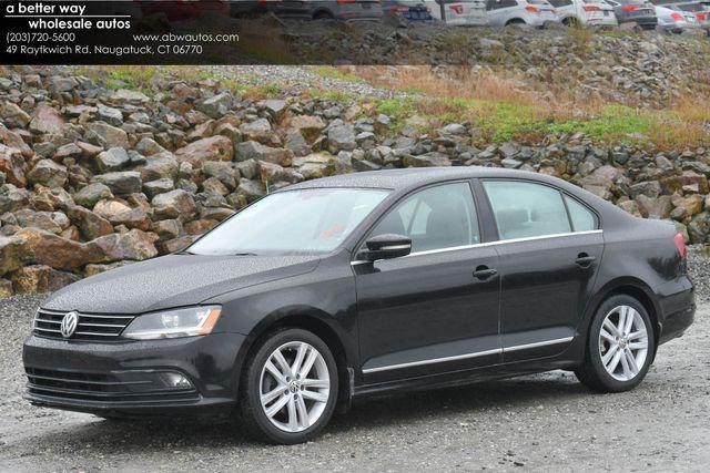 used 2017 Volkswagen Jetta car, priced at $9,495