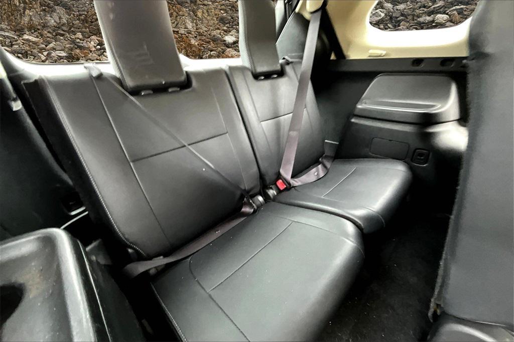 used 2020 Mitsubishi Outlander car, priced at $13,995