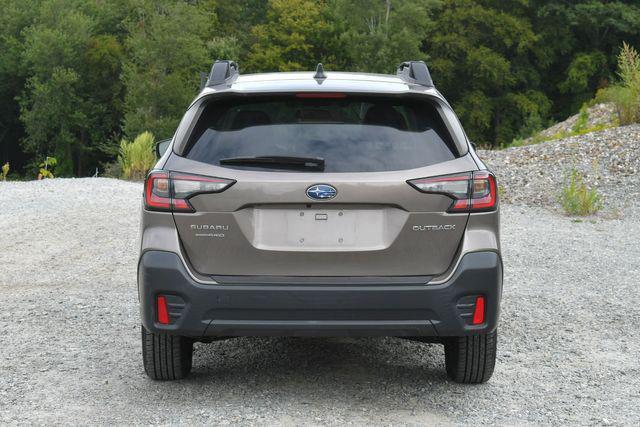 used 2021 Subaru Outback car, priced at $14,995