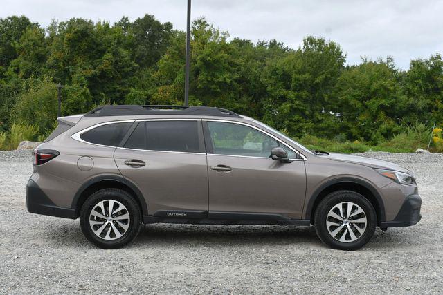 used 2021 Subaru Outback car, priced at $14,995