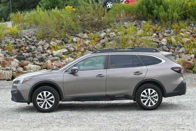 used 2021 Subaru Outback car, priced at $14,995