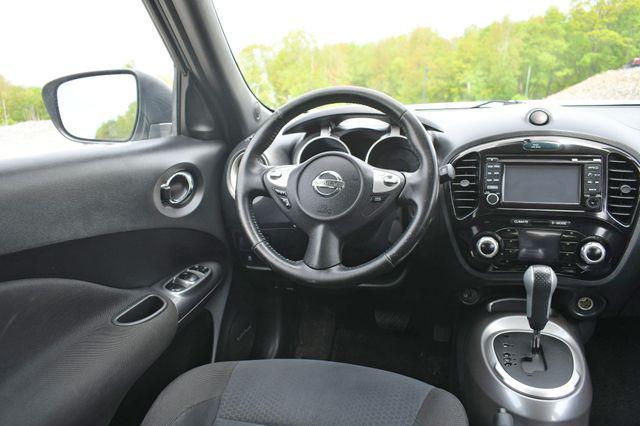 used 2015 Nissan Juke car, priced at $10,995