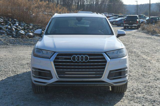 used 2018 Audi Q7 car, priced at $23,995