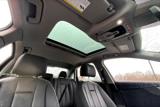 used 2021 Audi A4 car, priced at $20,995