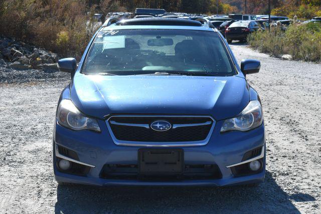 used 2016 Subaru Impreza car, priced at $9,995